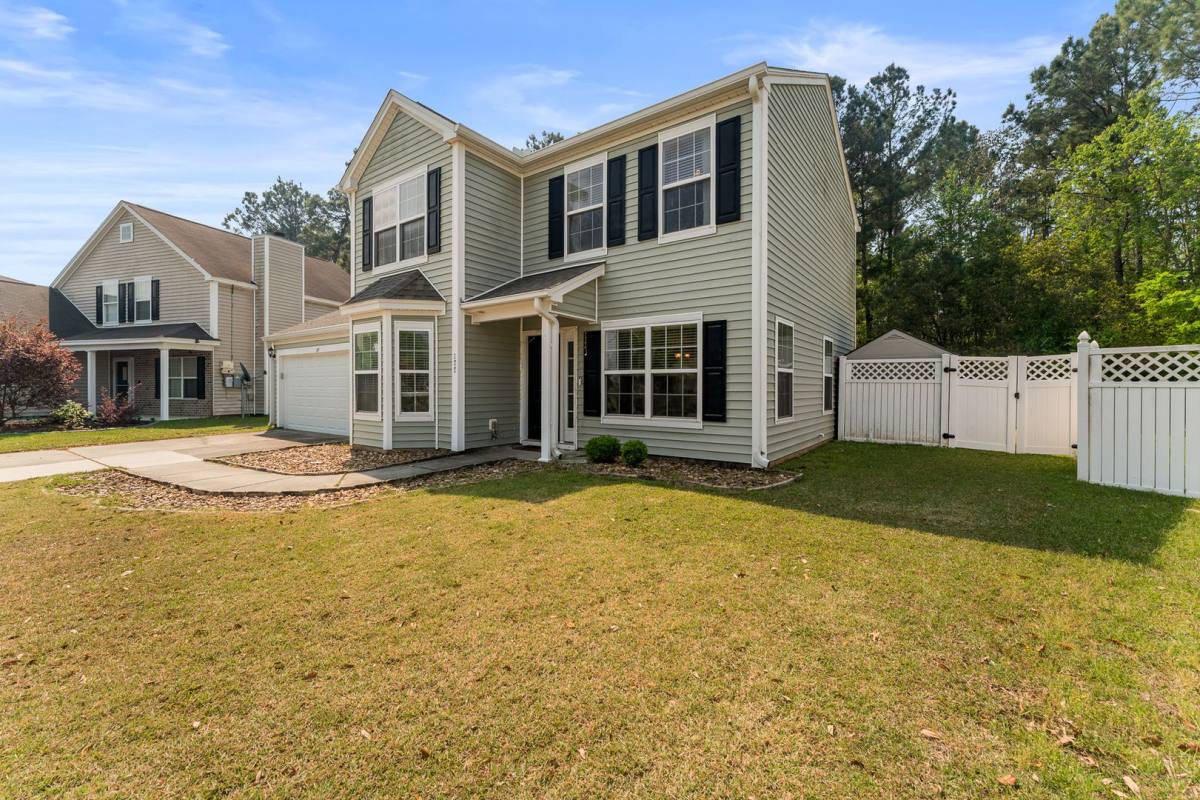 House for rent at 177 Old Pond Circle, Pooler, GA 31322