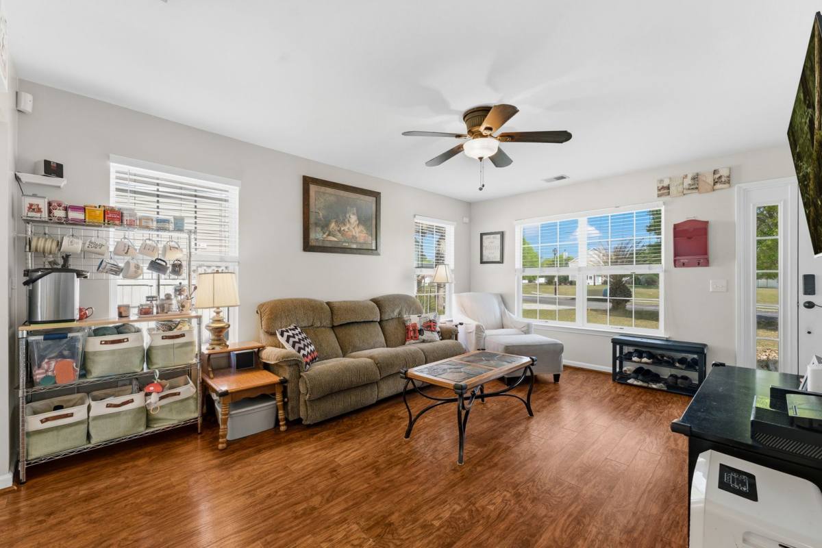 House for rent at 177 Old Pond Circle, Pooler, GA 31322