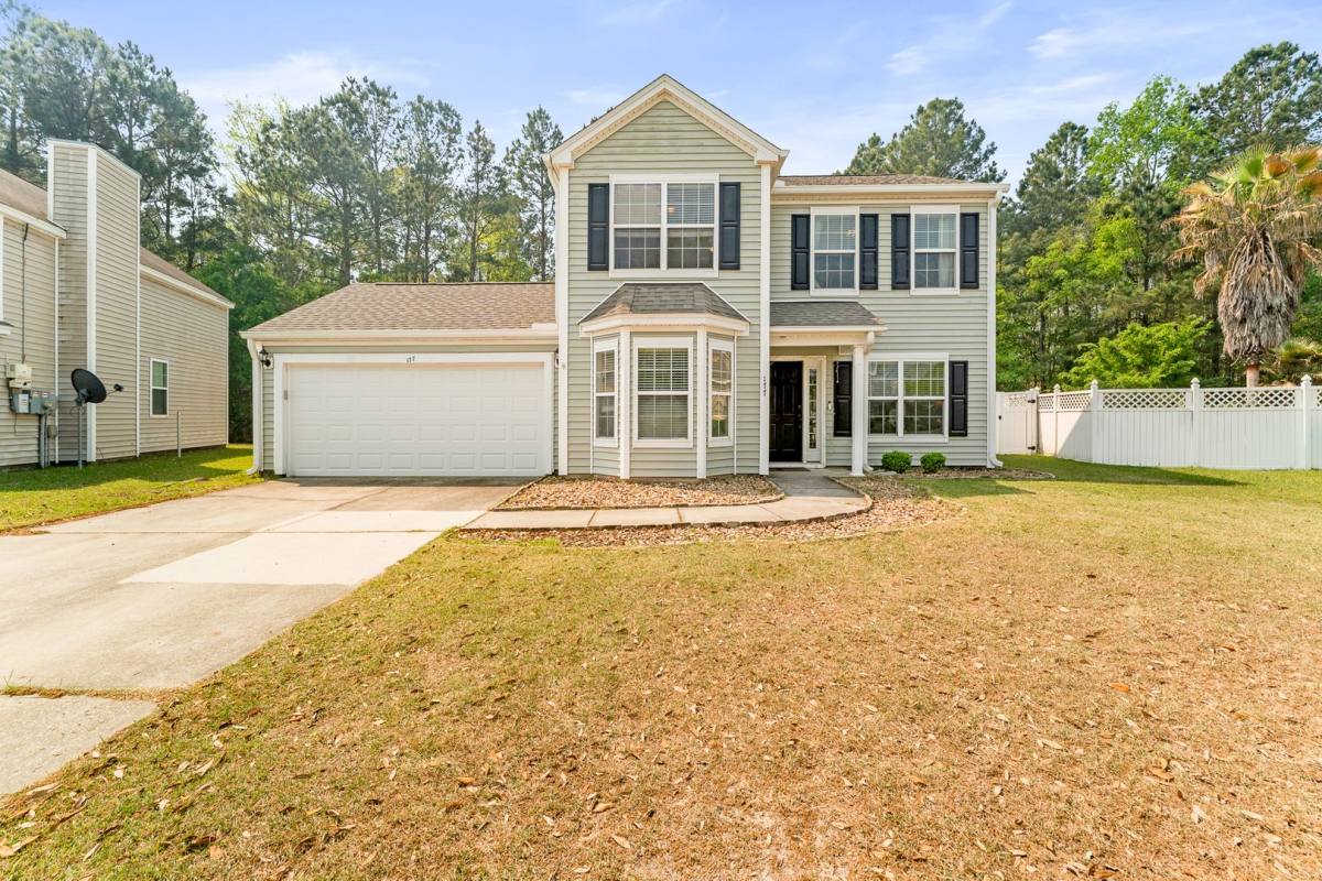 House for rent at 177 Old Pond Circle, Pooler, GA 31322