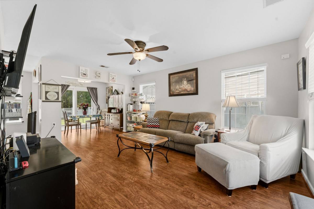 House for rent at 177 Old Pond Circle, Pooler, GA 31322