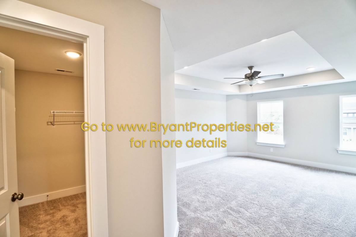 House for rent at 615 Vrabel Rd, Murfreesboro, TN 37130
