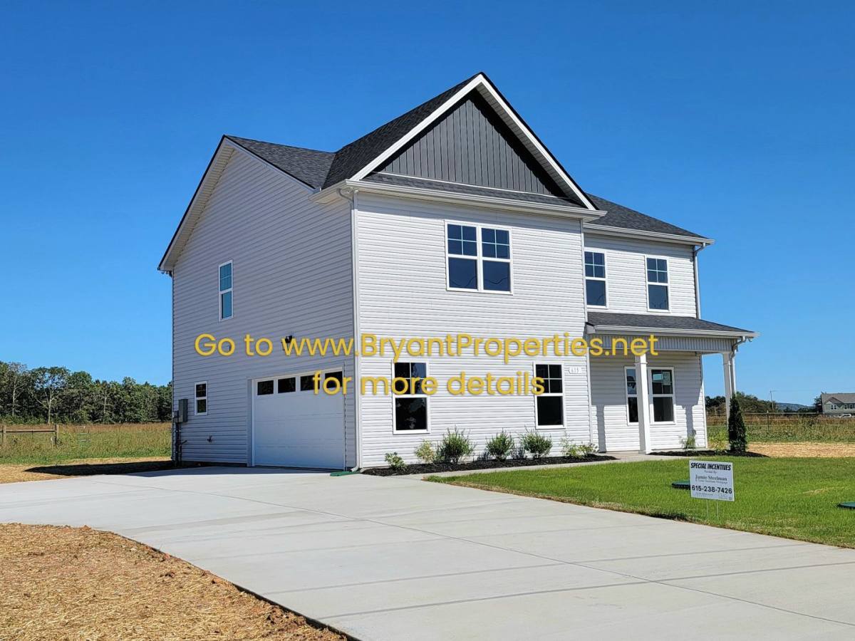 House for rent at 615 Vrabel Rd, Murfreesboro, TN 37130
