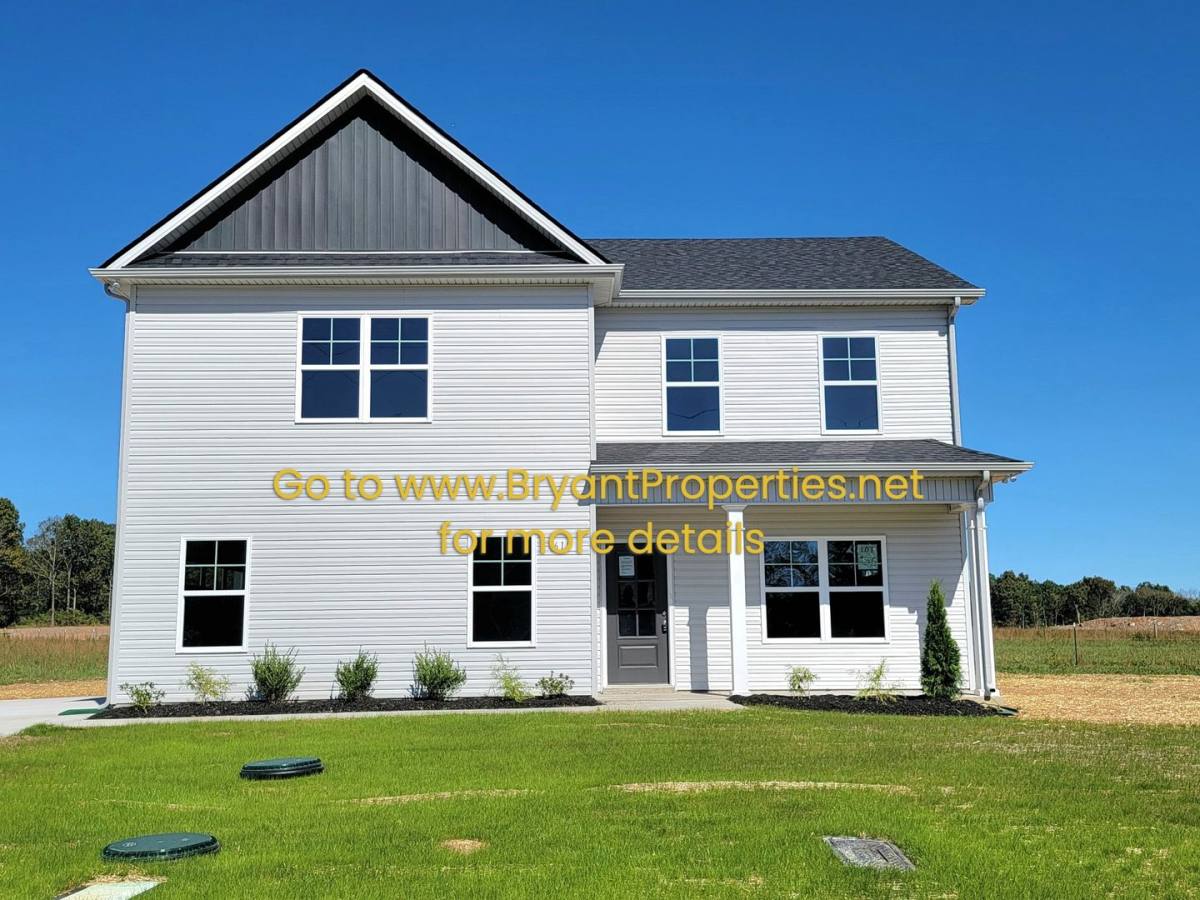 House for rent at 615 Vrabel Rd, Murfreesboro, TN 37130