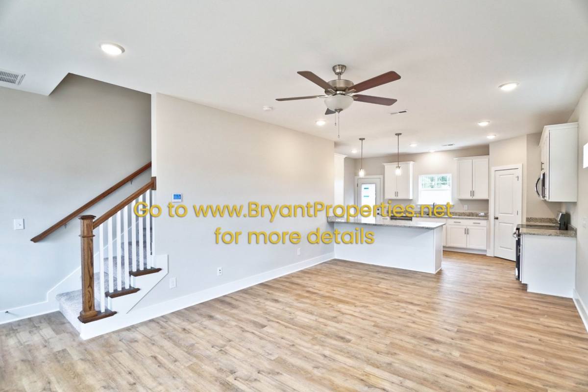 House for rent at 615 Vrabel Rd, Murfreesboro, TN 37130