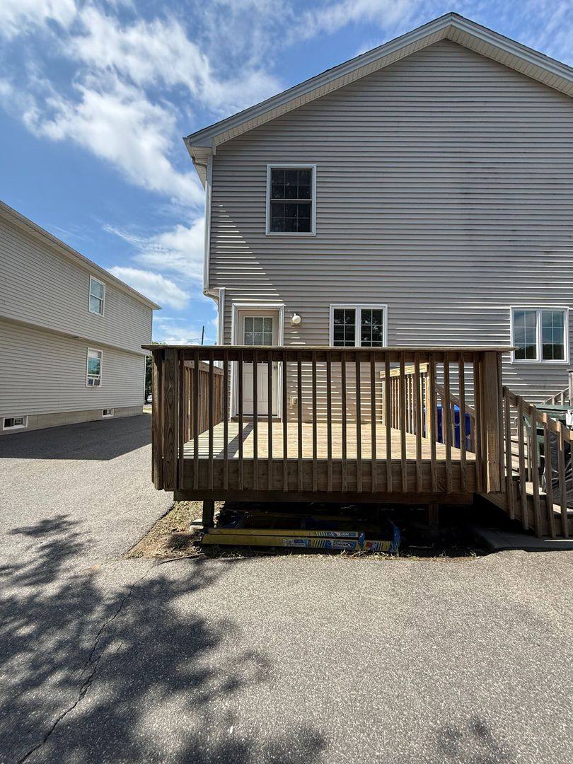 Apartment for rent at 63-65 Stocker St, Springfield, MA 01129