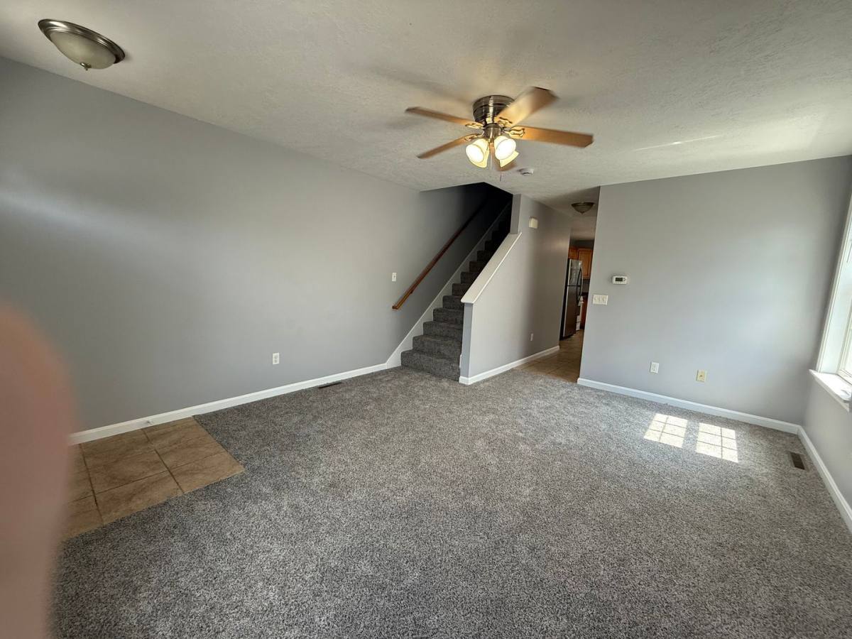 Apartment for rent at 63-65 Stocker St, Springfield, MA 01129