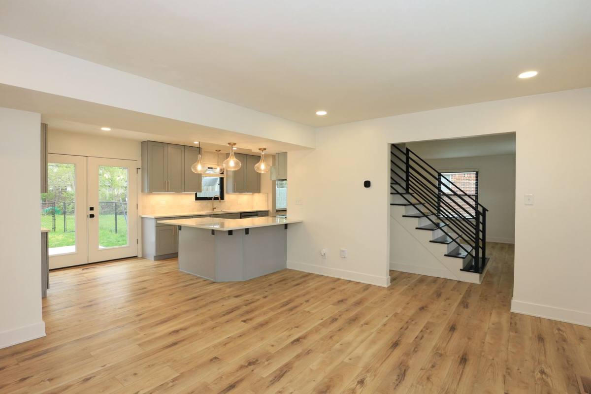 House for rent at 20 Wilson Dr, Carmel, IN 46032