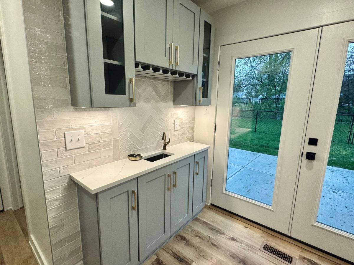 House for rent at 20 Wilson Dr, Carmel, IN 46032
