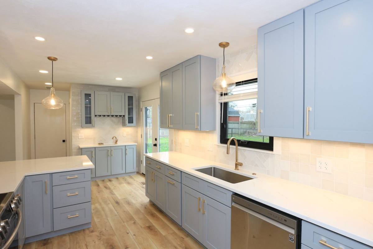 House for rent at 20 Wilson Dr, Carmel, IN 46032