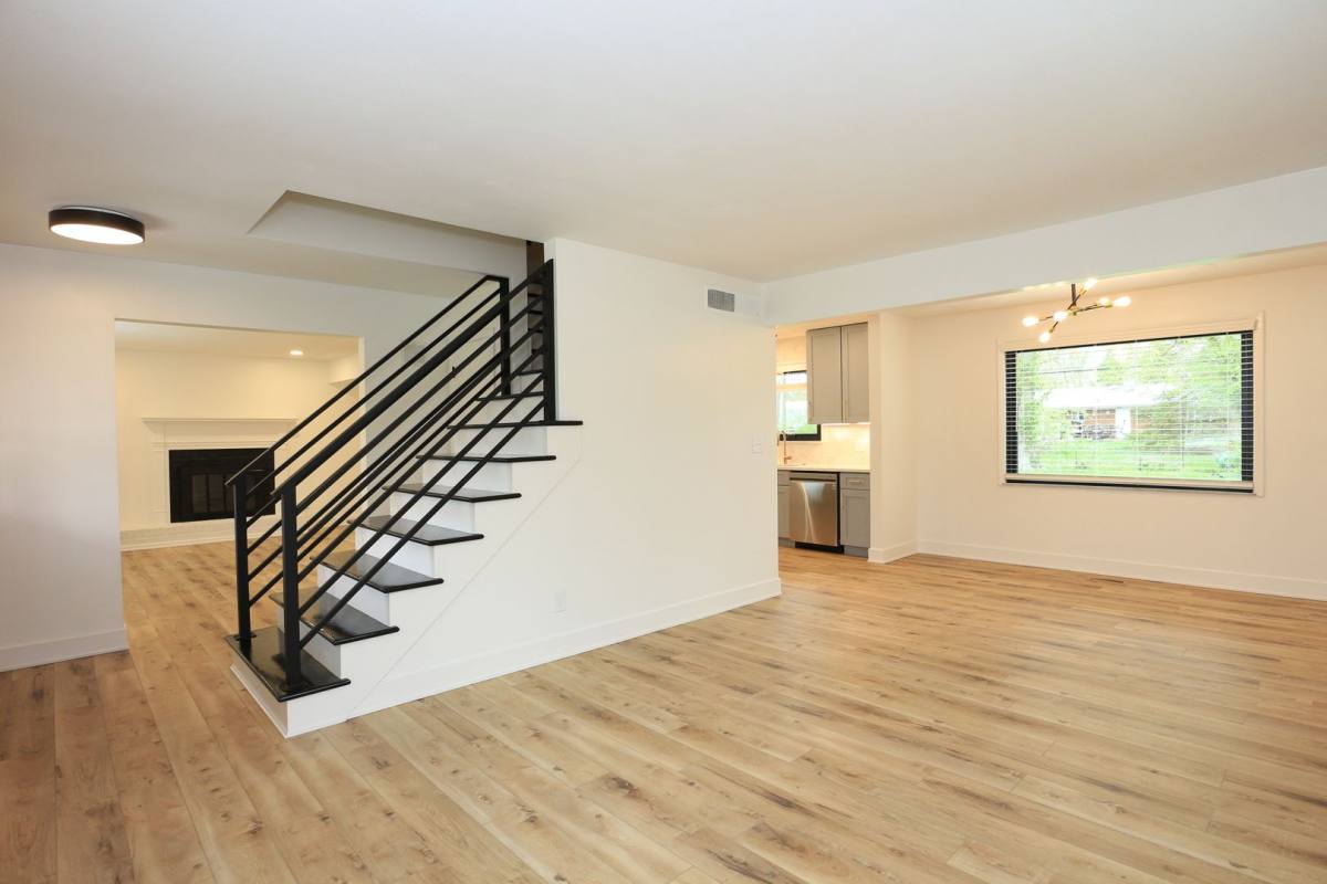 House for rent at 20 Wilson Dr, Carmel, IN 46032