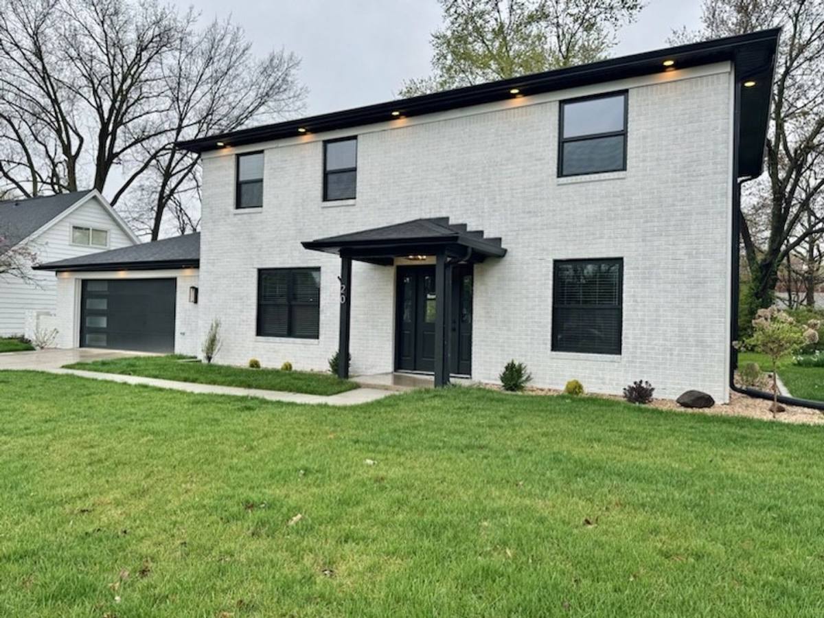 House for rent at 20 Wilson Dr, Carmel, IN 46032