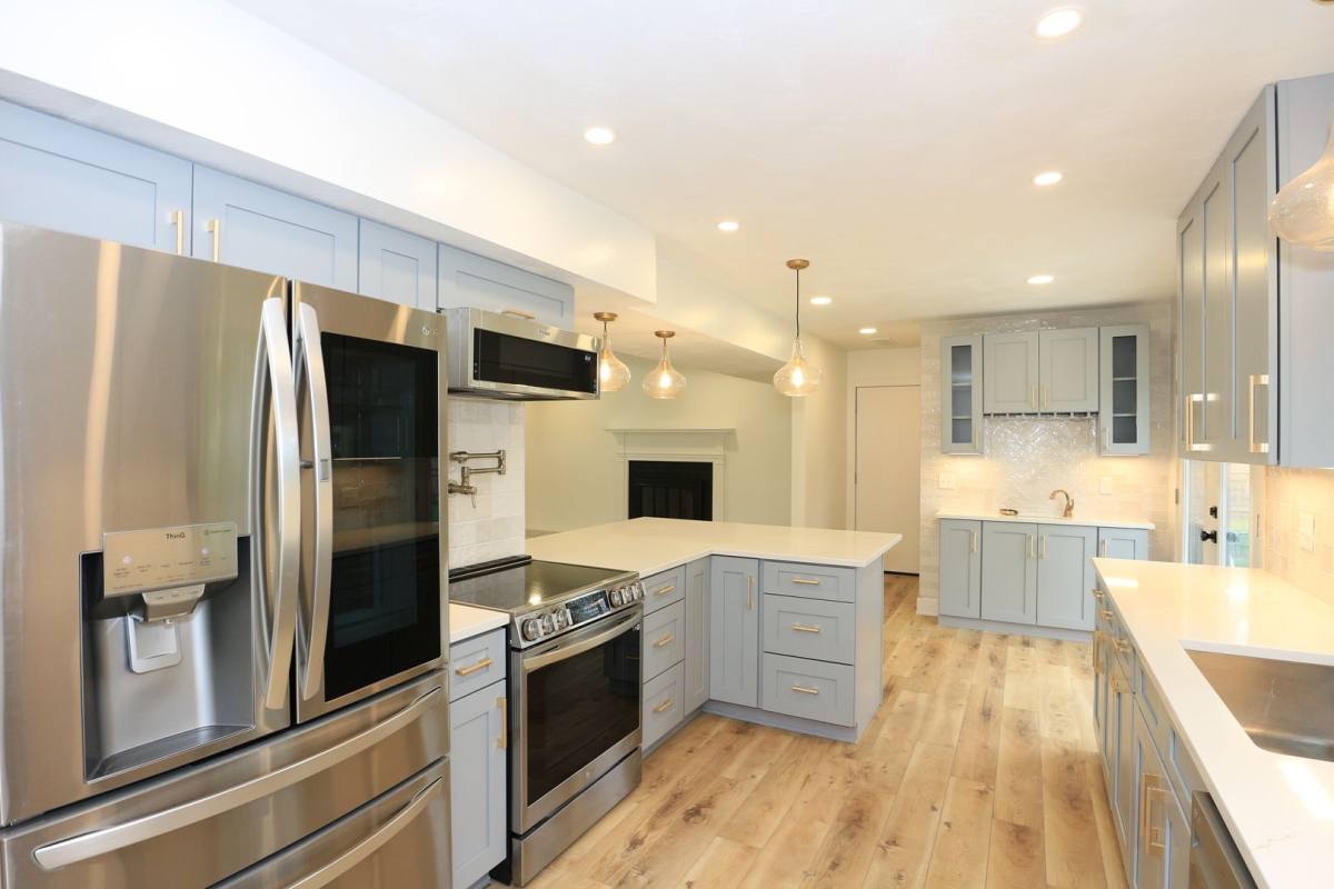House for rent at 20 Wilson Dr, Carmel, IN 46032