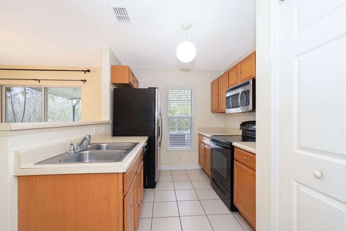 Townhouse for rent at 2720 Merrieweather Lane, Kissimmee, FL 34743