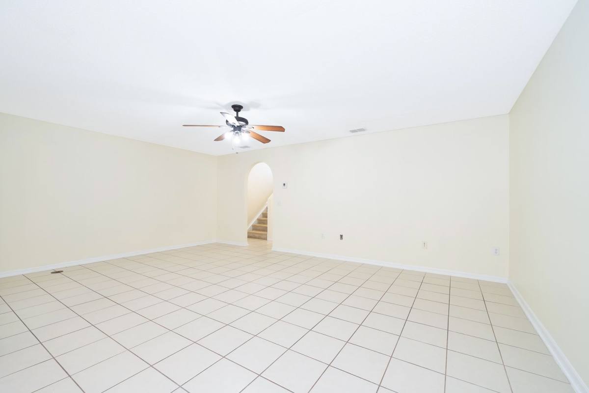 Townhouse for rent at 2720 Merrieweather Lane, Kissimmee, FL 34743