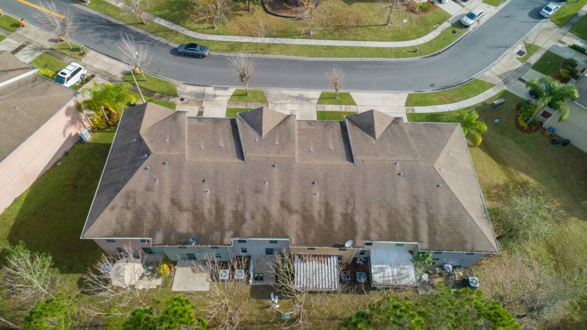 Townhouse for rent at 2720 Merrieweather Lane, Kissimmee, FL 34743