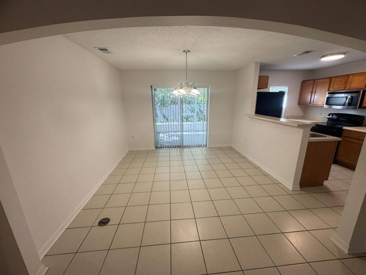Townhouse for rent at 2720 Merrieweather Lane, Kissimmee, FL 34743