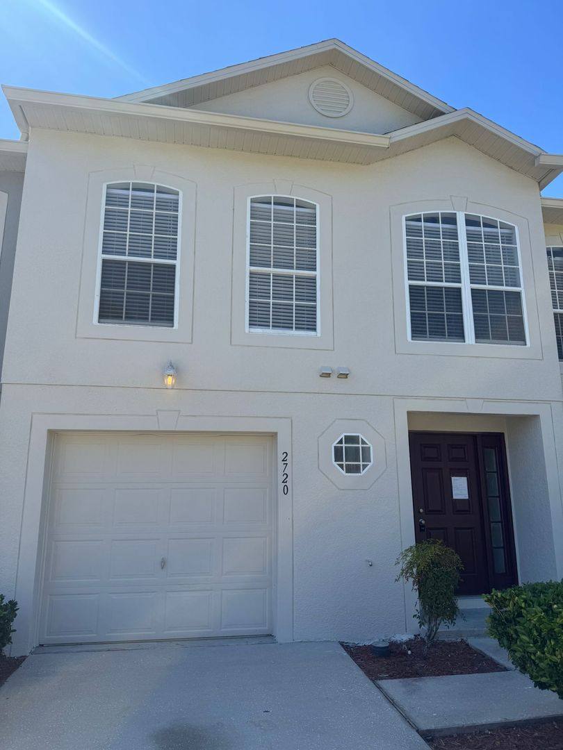 Townhouse for rent at 2720 Merrieweather Lane, Kissimmee, FL 34743