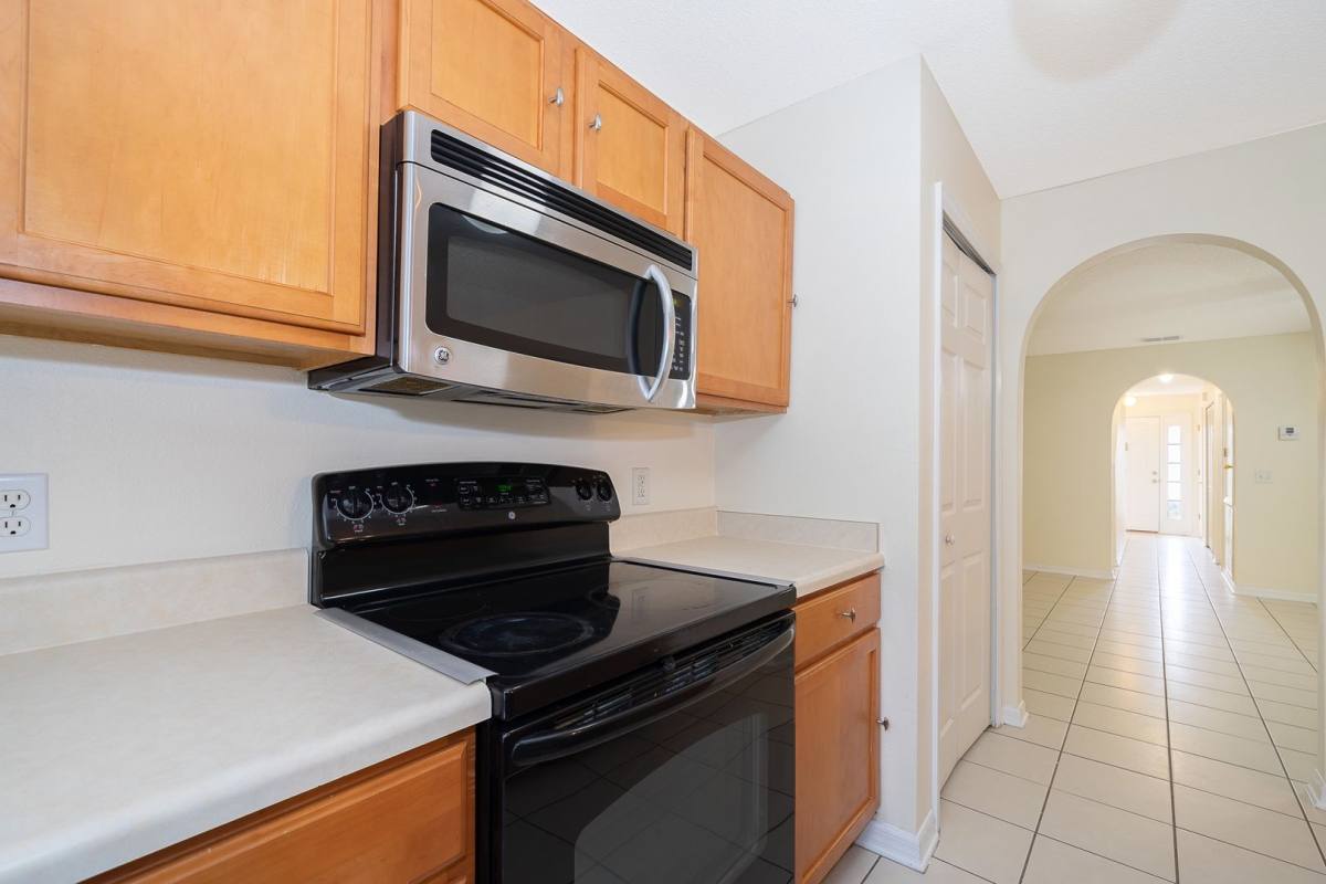 Townhouse for rent at 2720 Merrieweather Lane, Kissimmee, FL 34743