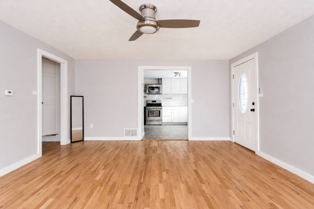 Apartment for rent at 703 10th St, Glenwood Springs, CO 81601