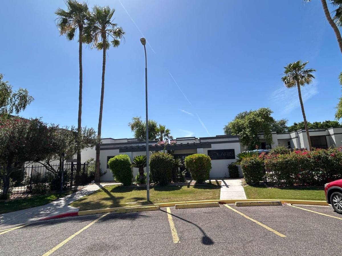 Condo for rent at 740 W Elm St, Phoenix, AZ 85013