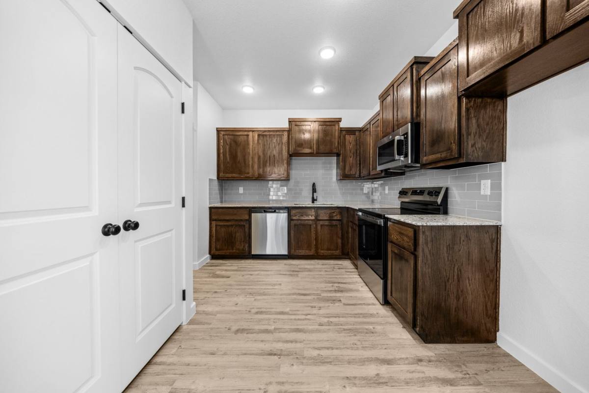 Apartment for rent at 3605 Pintail Lane, Killeen, TX 76542