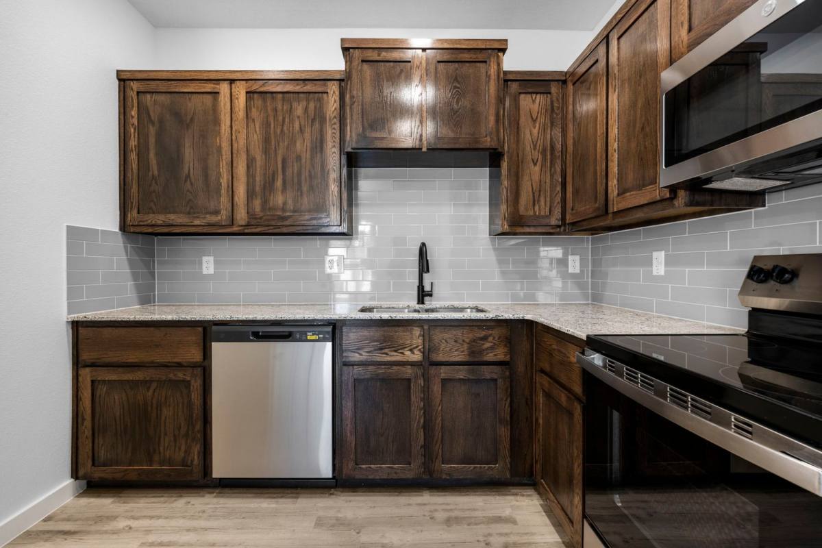 Apartment for rent at 3605 Pintail Lane, Killeen, TX 76542