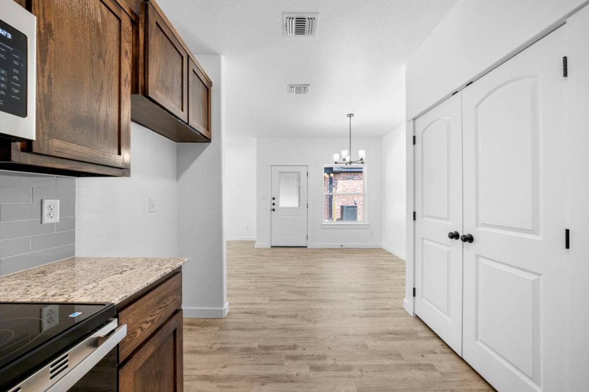 Apartment for rent at 3605 Pintail Lane, Killeen, TX 76542