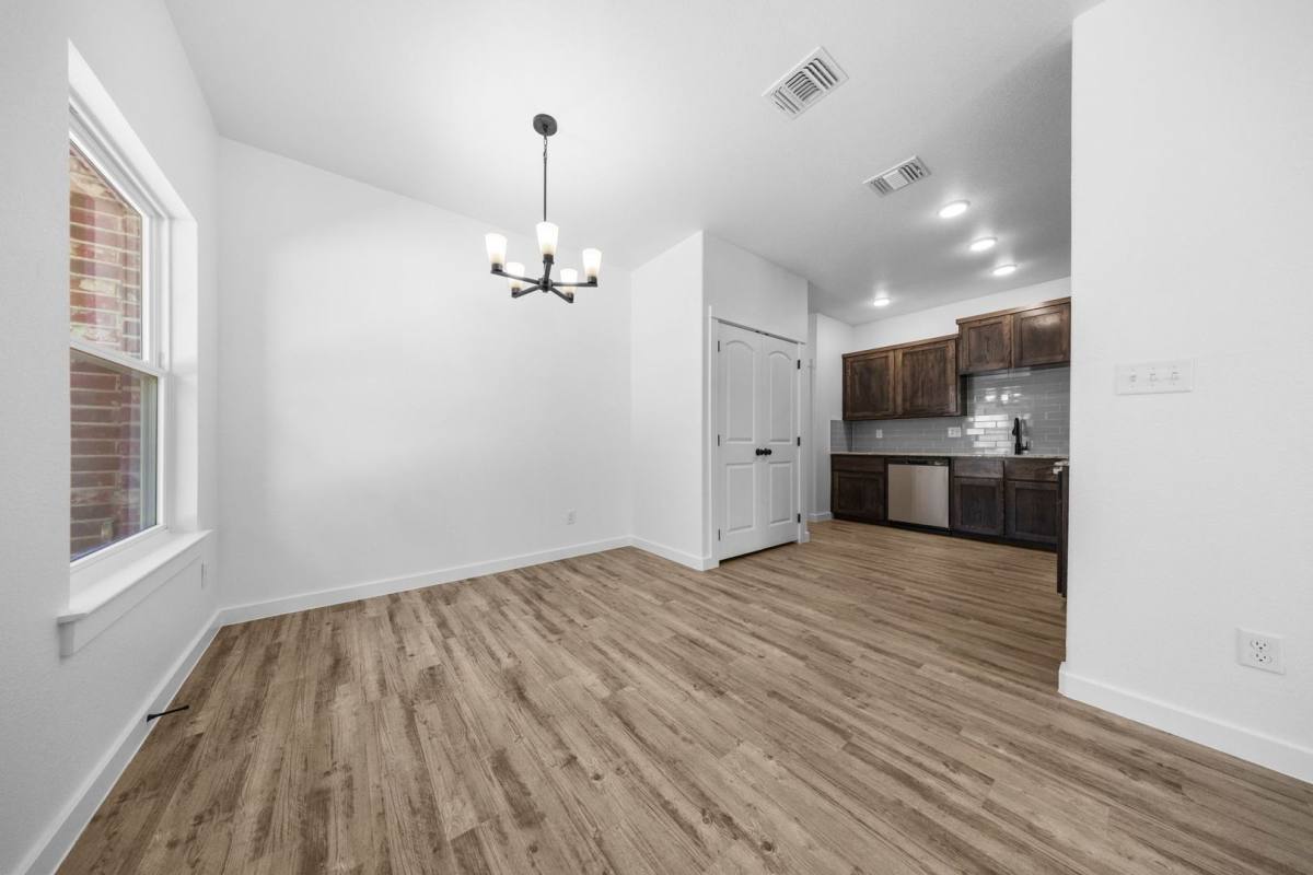 Apartment for rent at 3605 Pintail Lane, Killeen, TX 76542