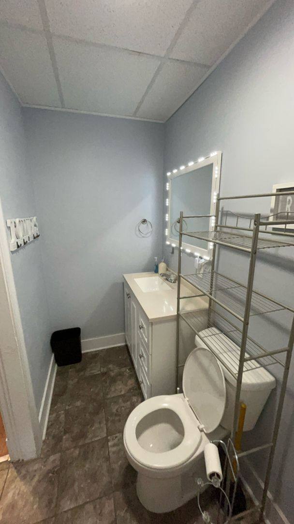 Apartment for rent at 100 4th St, Ironton, MN 56455