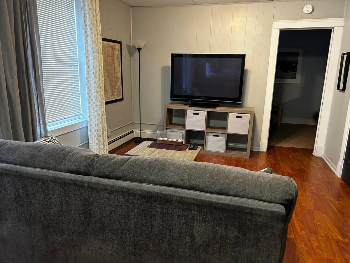 Apartment for rent at 100 4th St, Ironton, MN 56455