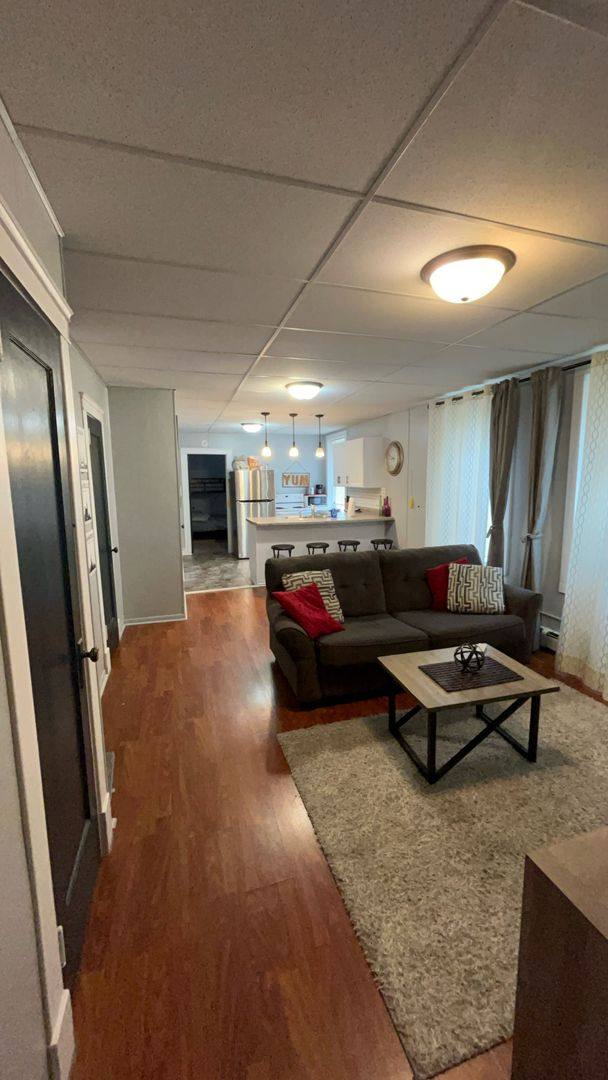 Apartment for rent at 100 4th St, Ironton, MN 56455