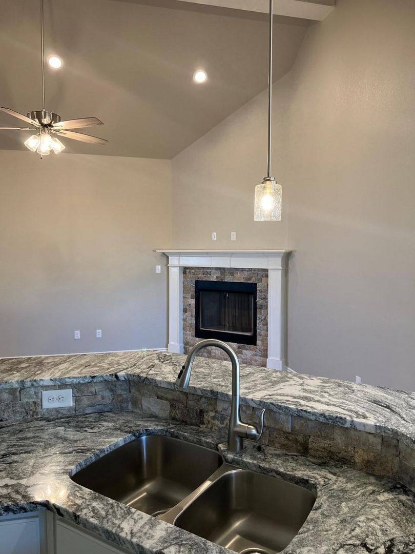 House for rent at 1125 Wild Rose Dr, Tolar, TX 76476