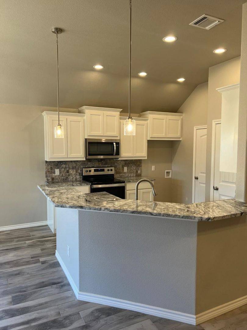 House for rent at 1125 Wild Rose Dr, Tolar, TX 76476