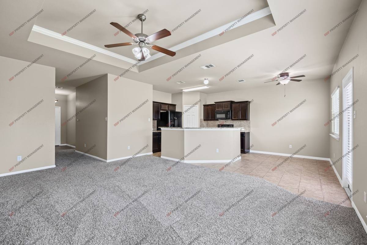 House for rent at 8012 Bridgepointe Dr, Temple, TX 76502