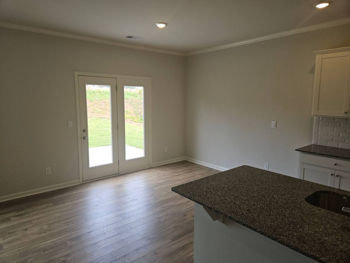House for rent at 435 Thompson Dr, Dallas, GA 30132