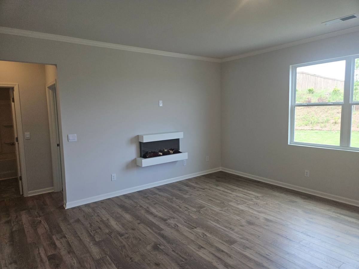 House for rent at 435 Thompson Dr, Dallas, GA 30132
