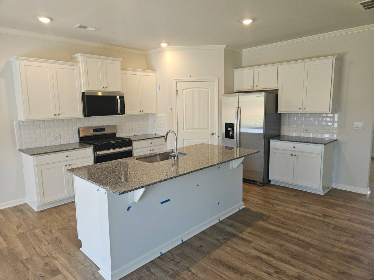House for rent at 435 Thompson Dr, Dallas, GA 30132