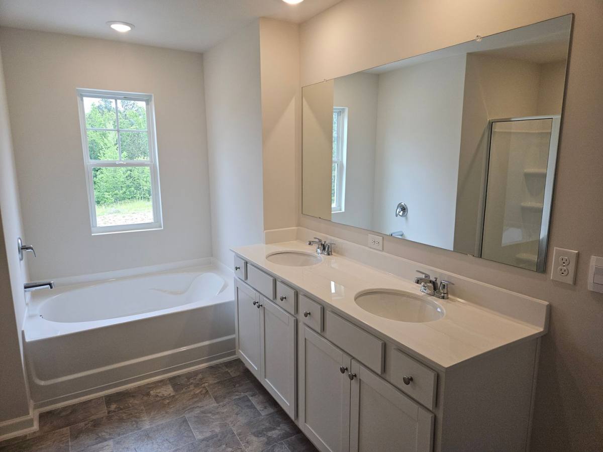 House for rent at 435 Thompson Dr, Dallas, GA 30132