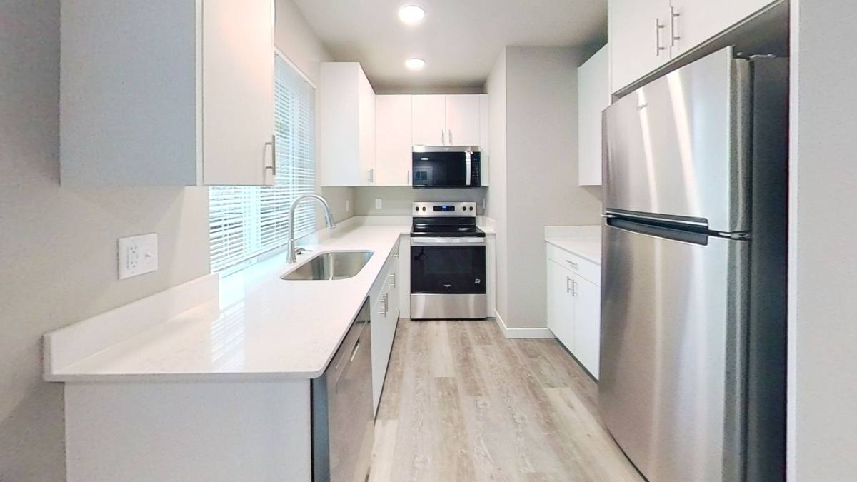 Apartment for rent at 2418 Verona St, Bellingham, WA 98229