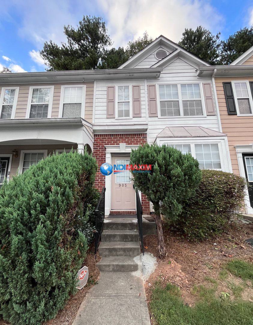 House for rent at 905 Redwood Dr, Norcross, GA 30093
