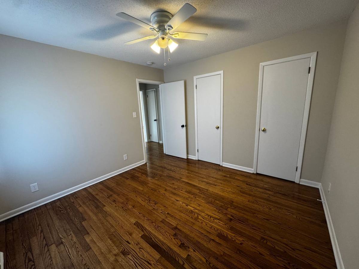 Apartment for rent at 1601 Alderman Circle, Raleigh, NC 27603
