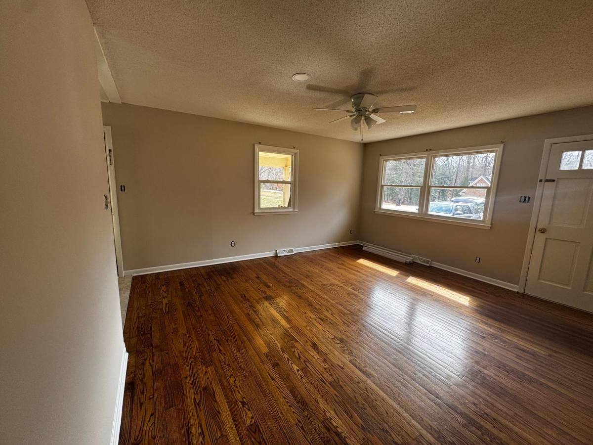 Apartment for rent at 1601 Alderman Circle, Raleigh, NC 27603