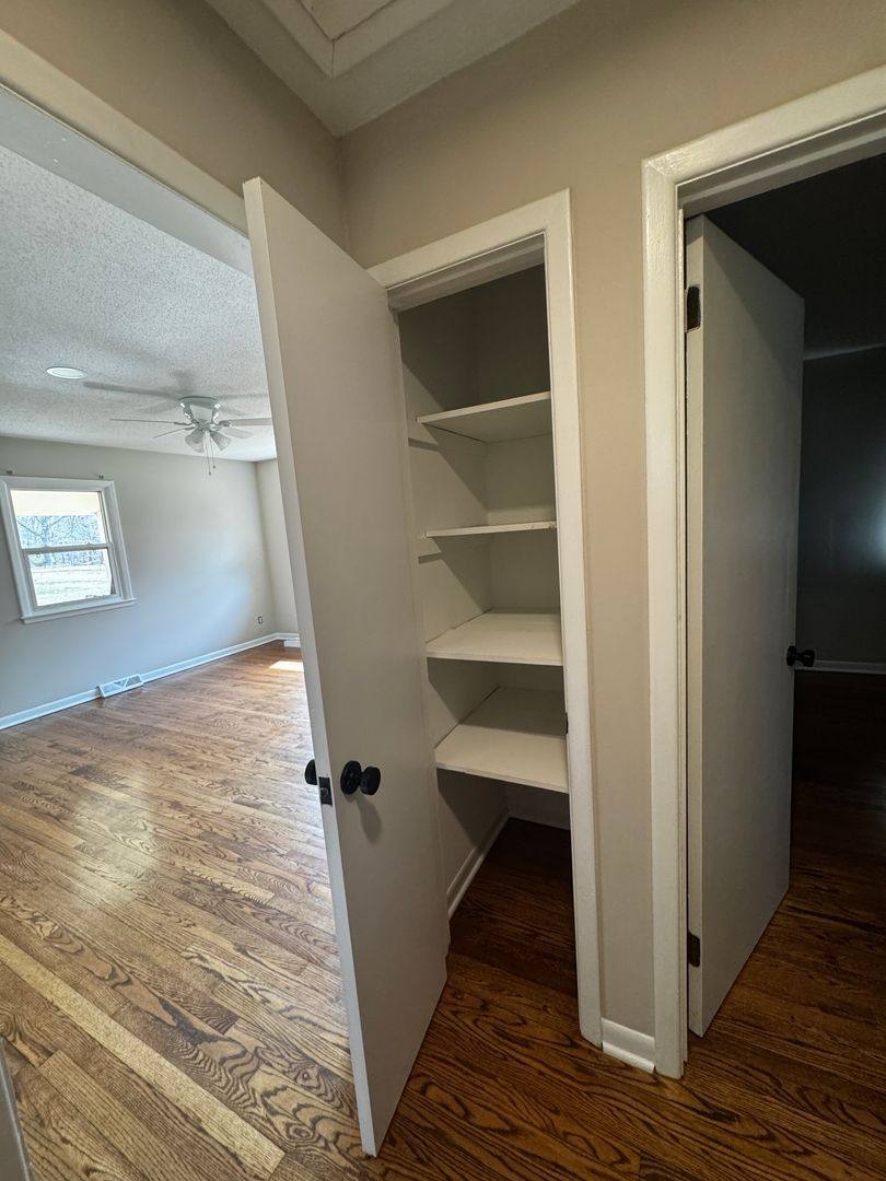 Apartment for rent at 1601 Alderman Circle, Raleigh, NC 27603