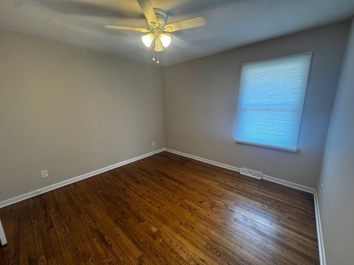 Apartment for rent at 1601 Alderman Circle, Raleigh, NC 27603