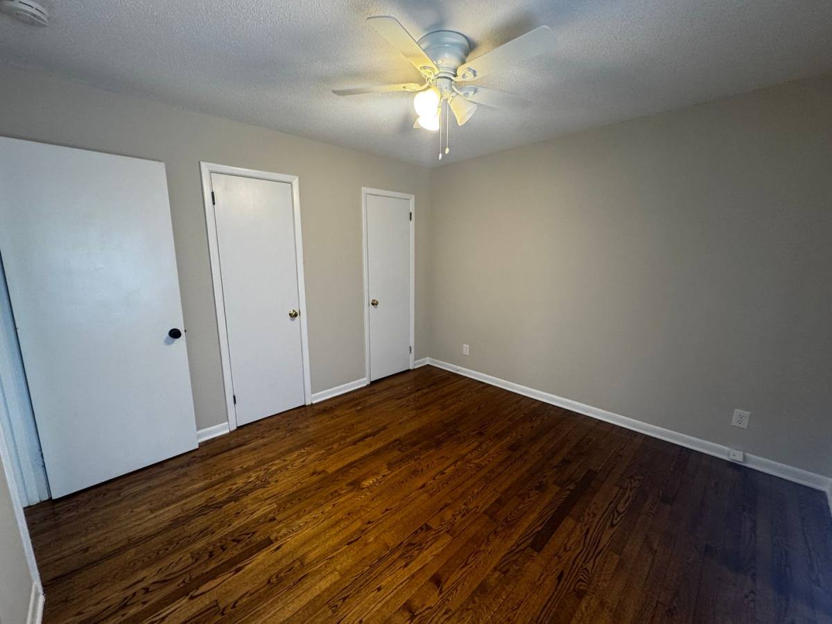 Apartment for rent at 1601 Alderman Circle, Raleigh, NC 27603