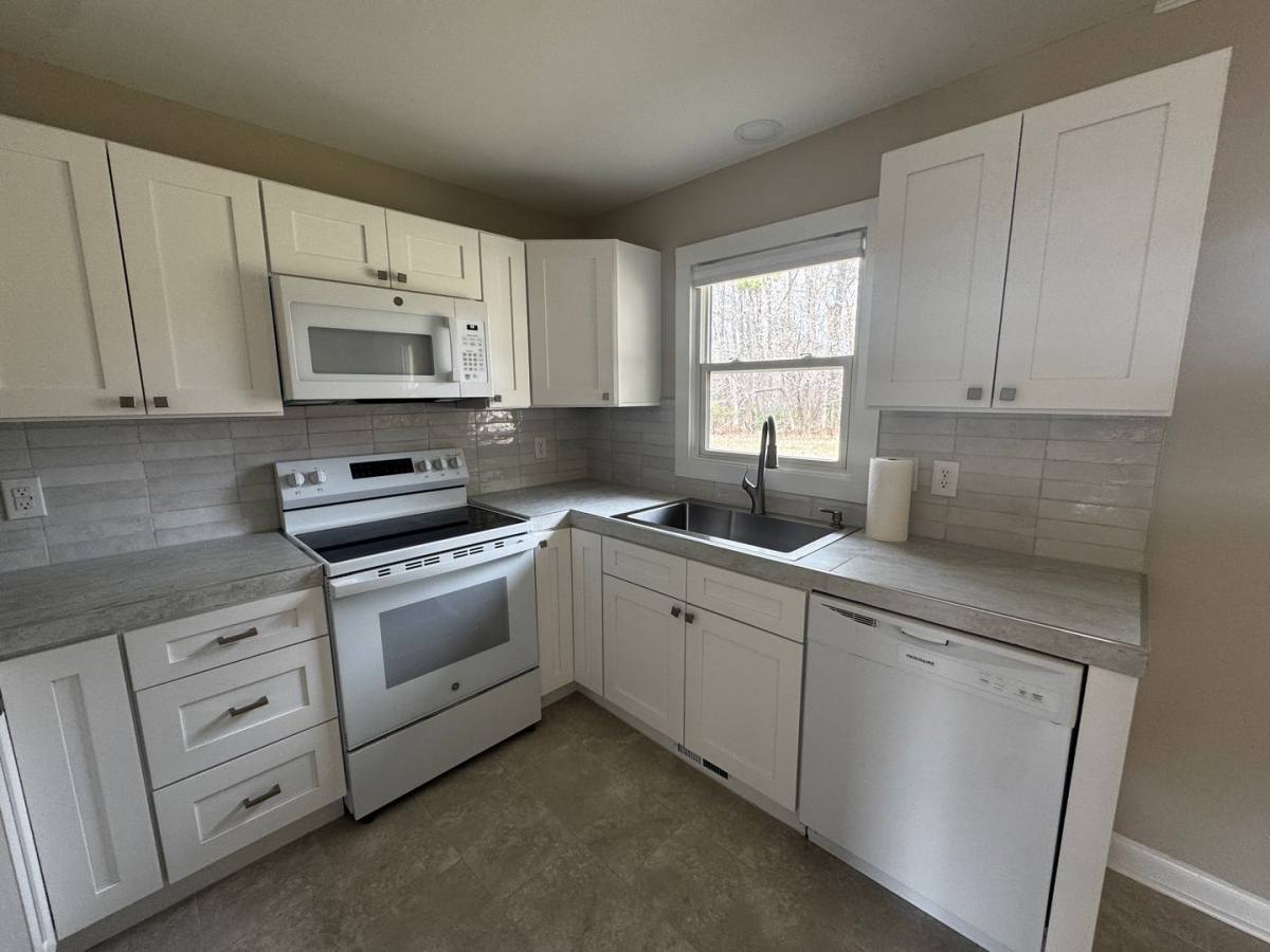 Apartment for rent at 1601 Alderman Circle, Raleigh, NC 27603