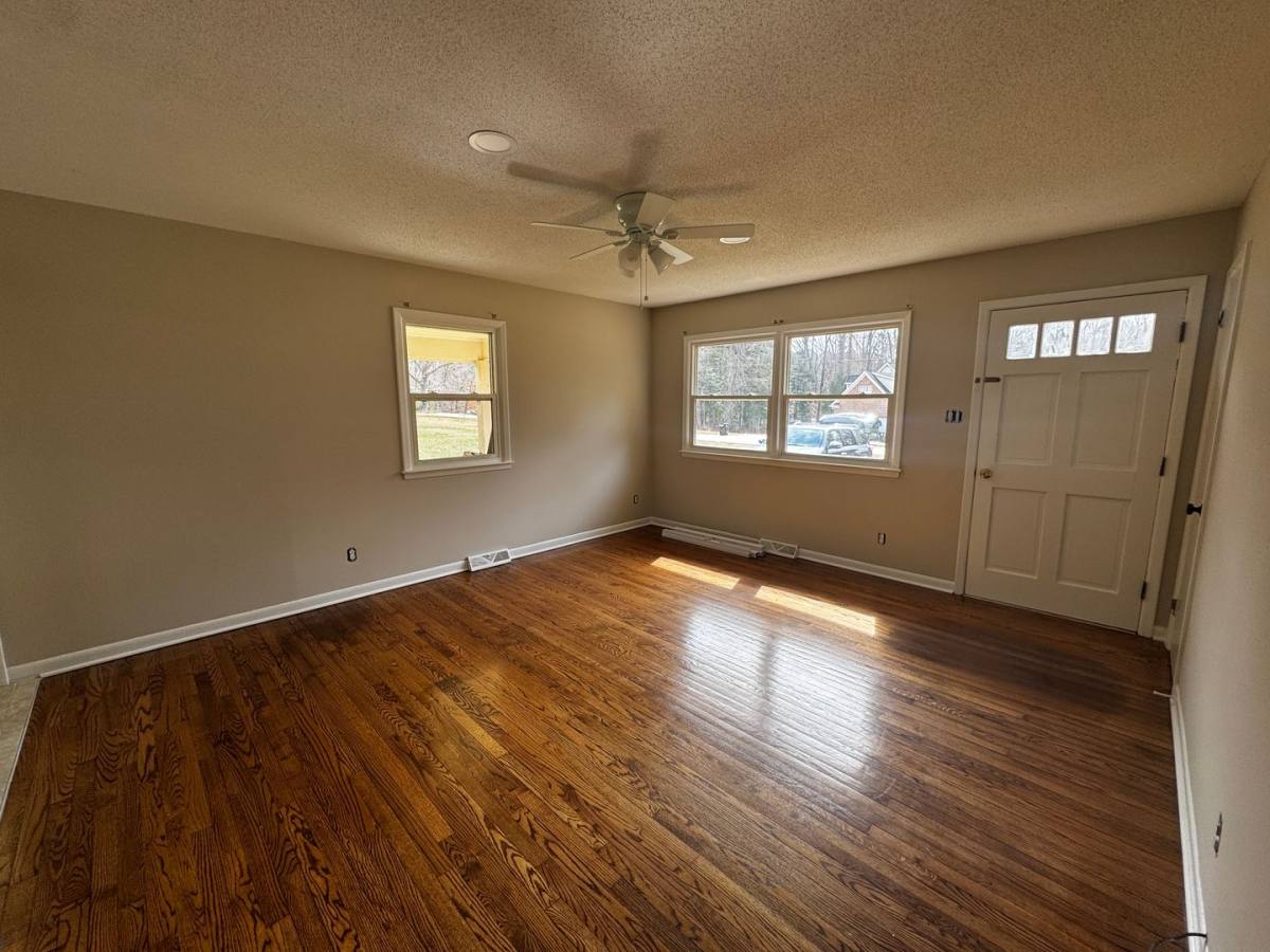 Apartment for rent at 1601 Alderman Circle, Raleigh, NC 27603