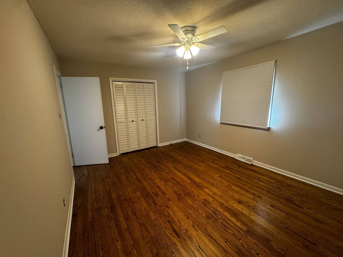 Apartment for rent at 1601 Alderman Circle, Raleigh, NC 27603