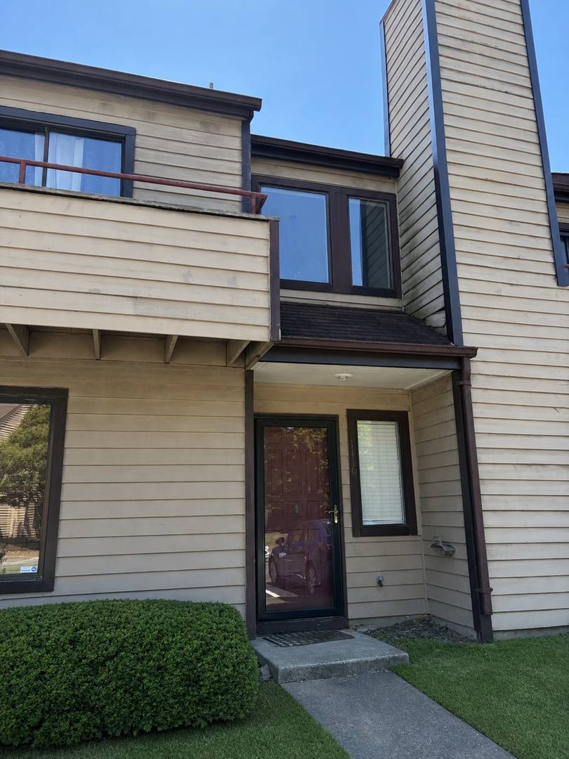 House for rent at 1116 N Green Dr, Newport News, VA 23602