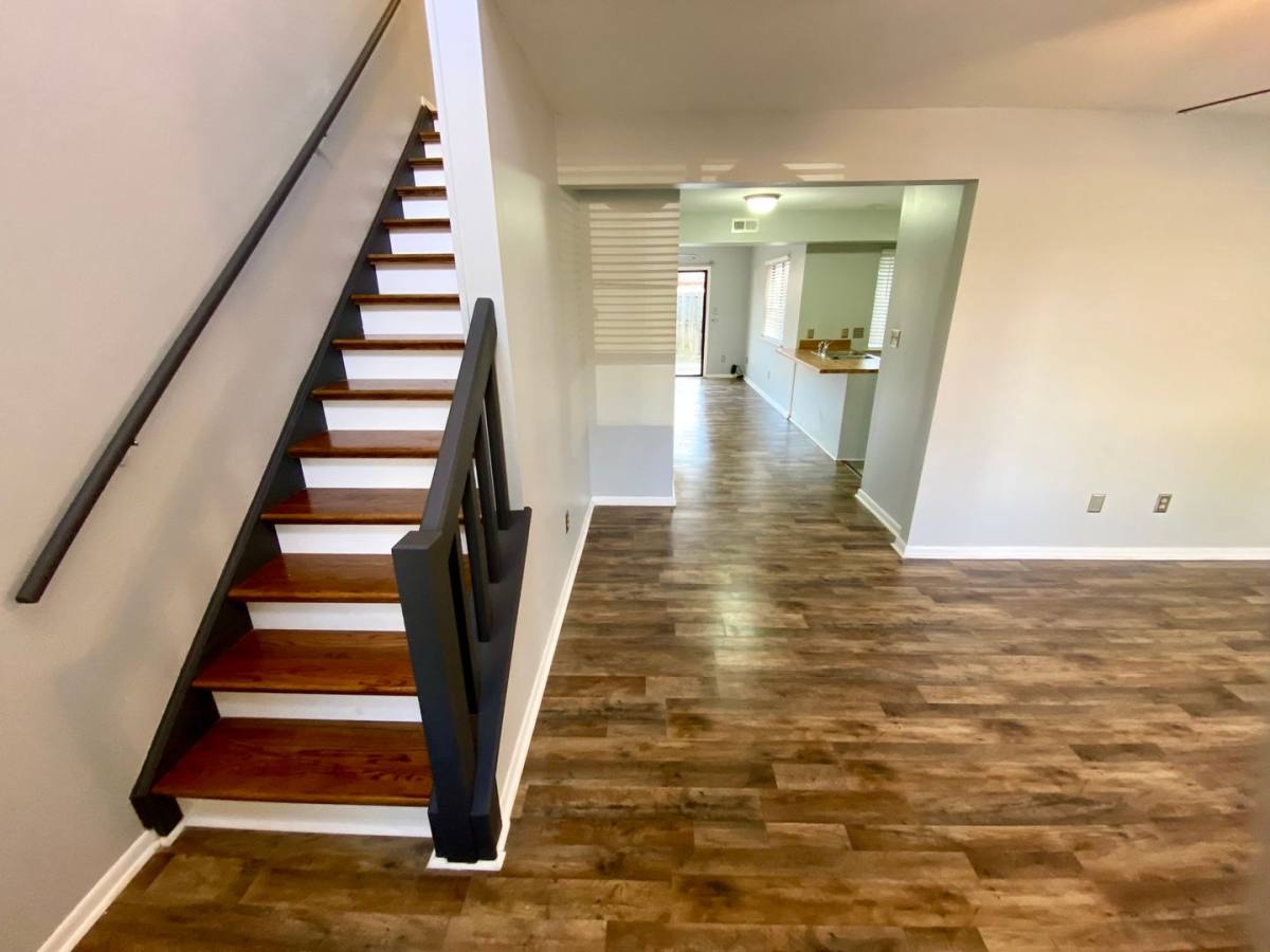 House for rent at 1116 N Green Dr, Newport News, VA 23602